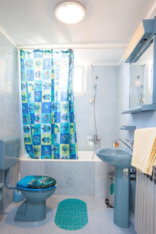Apartments Teo Podgora Rom bilde