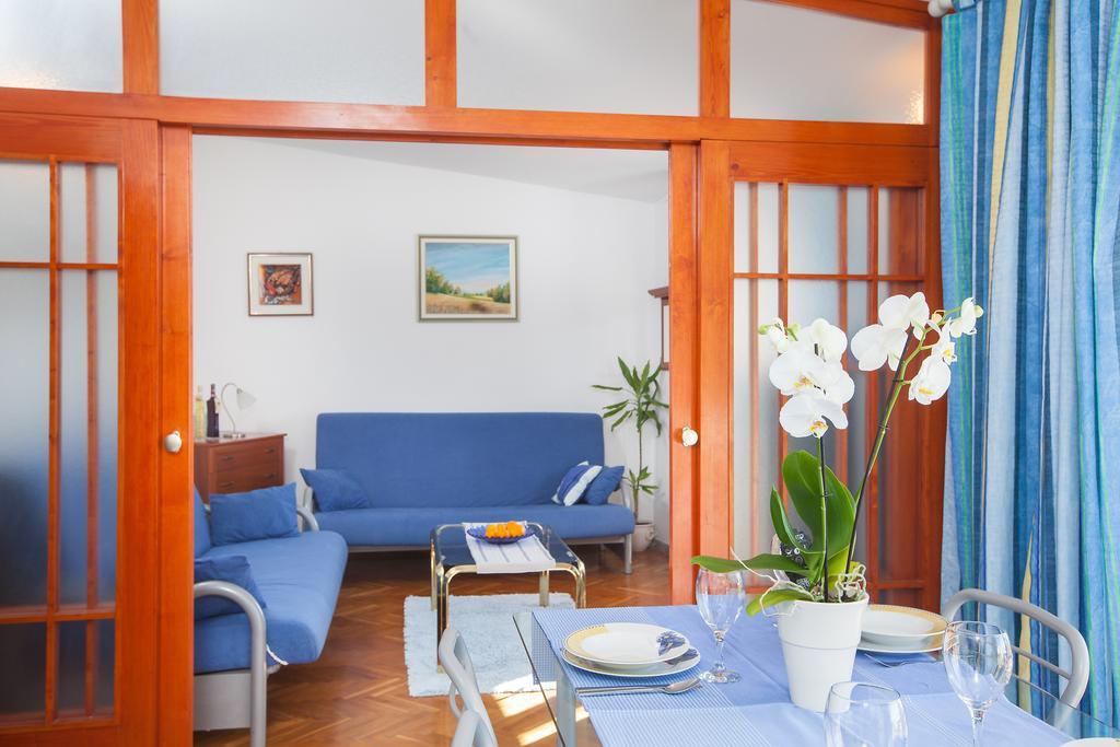 Apartments Teo Podgora Rom bilde